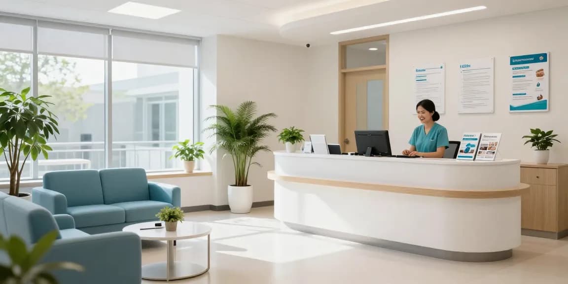 David Hoffmeister reviews highlight insights in healthcare services and patient care quality.