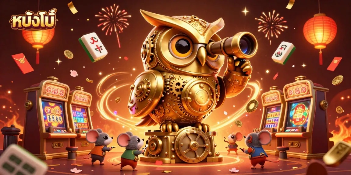 เล่นเกม หนังโป๊ พร้อมรางวัลใหญ่ในคาสิโนที่เต็มไปด้วยสีสันและความสนุกสนาน
