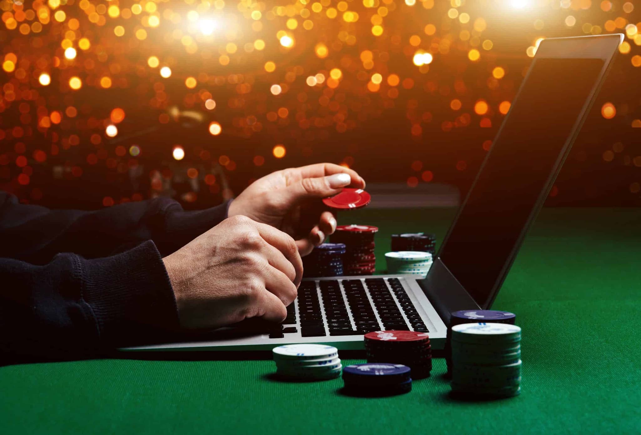 Cara Bermain Game Kasino Online Gratis dan Berlatih Sebelum Bertaruh dengan Uang Asli