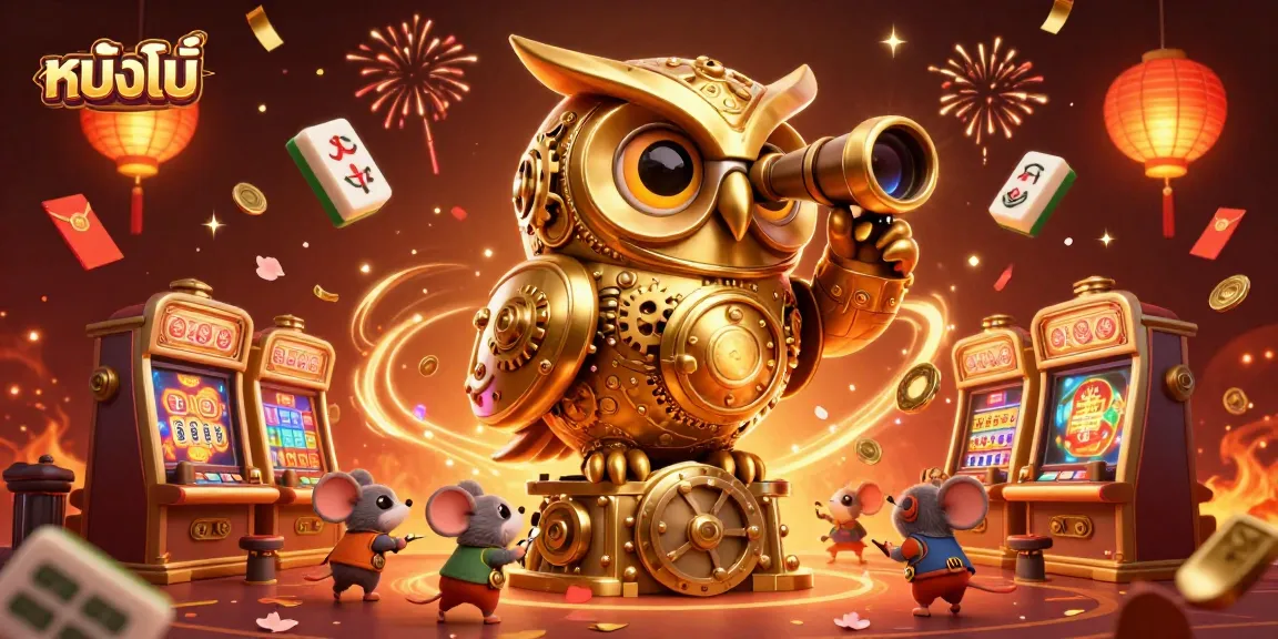 เล่นเกม หนังโป๊ พร้อมรางวัลใหญ่ในคาสิโนที่เต็มไปด้วยสีสันและความสนุกสนาน