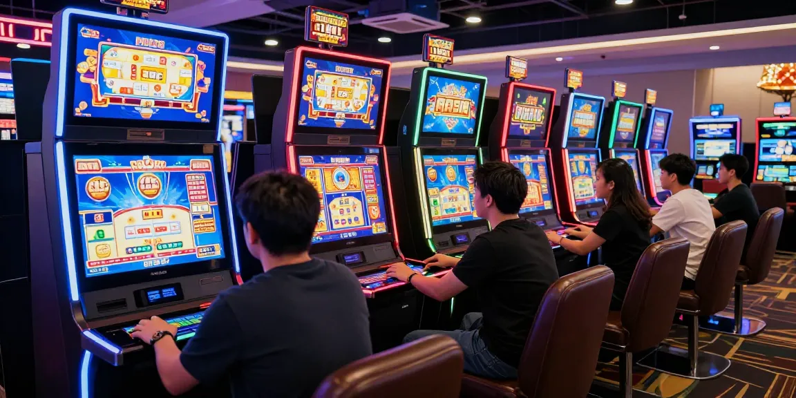 Cipung138 menawarkan pengalaman bermain slot online yang seru dan penuh gaya dengan suasana yang nyaman.