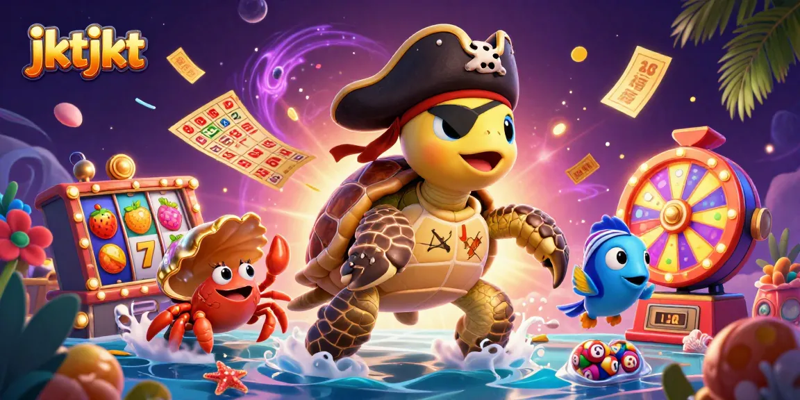 Gaya bermain slot gacor di jktjkt dengan bermain aman. Rasakan keseruan jackpot dan bonus!