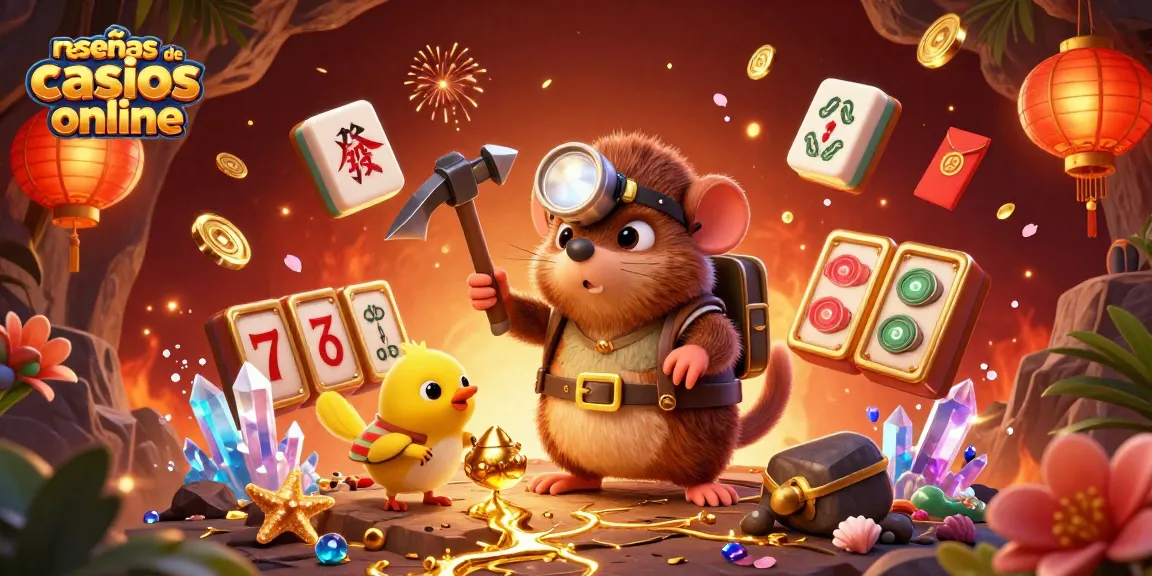 Reseñas de casinos online con exploración y bonificaciones mientras juegas y ganas premios