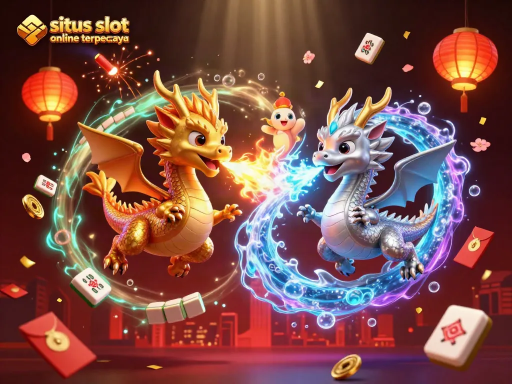 Menangkan permainan di situs slot online terpercaya dengan slot gacor terbaik dan peluang jackpot maksimal.