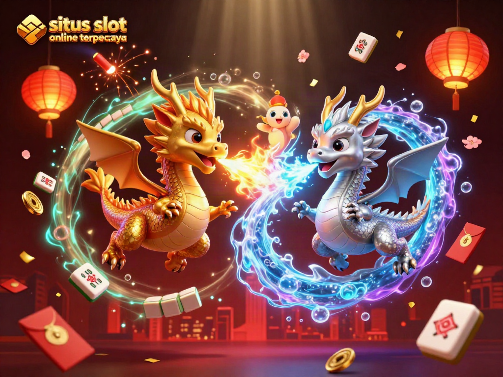 Menangkan permainan di situs slot online terpercaya dengan slot gacor terbaik dan peluang jackpot maksimal.