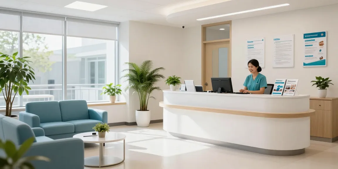 David Hoffmeister reviews highlight insights in healthcare services and patient care quality.