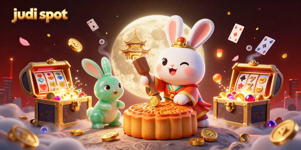 Menangkan judi slot dengan simbol keberuntungan yang bersinar di permainan slot. Slot ini menjanjikan kesenangan dan keberuntungan.