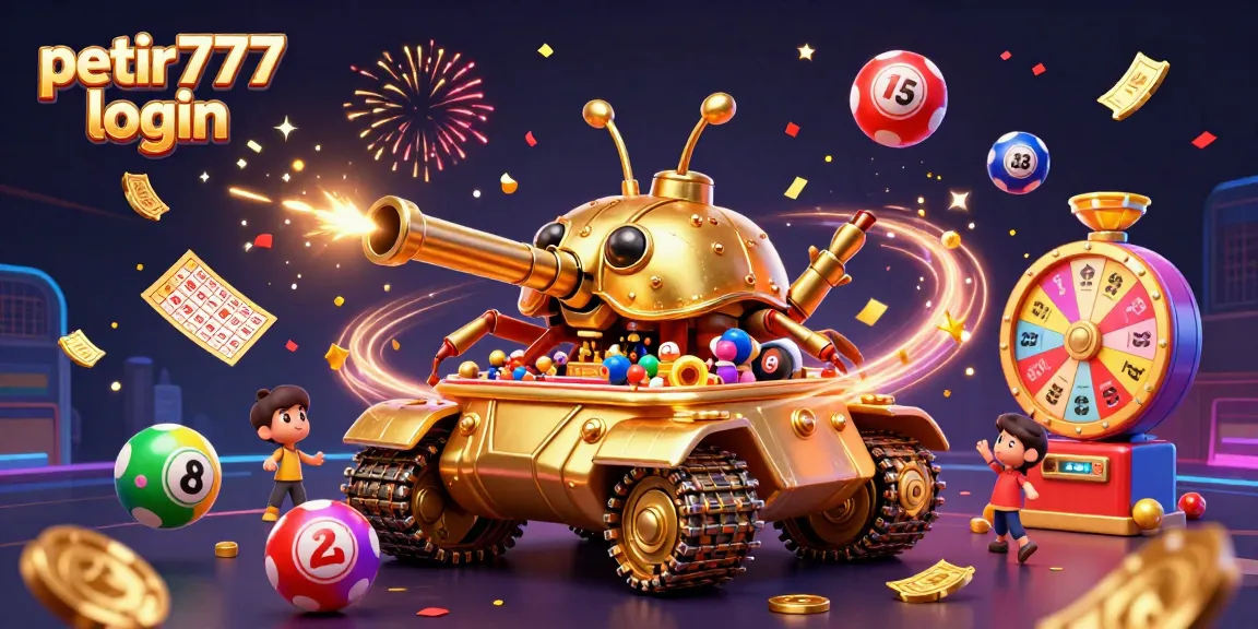 Engage with petir777 login for an immersive experience in mini casino adventures and joy.