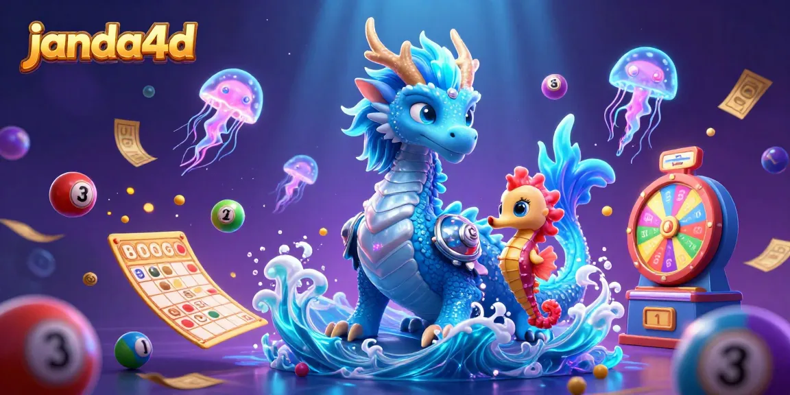 Mainkan slot online dengan JANDA4D, jangkau hadiah dari mesin slot penuh warna yang menggairahkan!