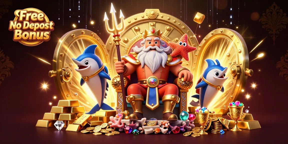 Engage with Free No Deposit Bonus offers while experiencing exciting 3D casino adventures.