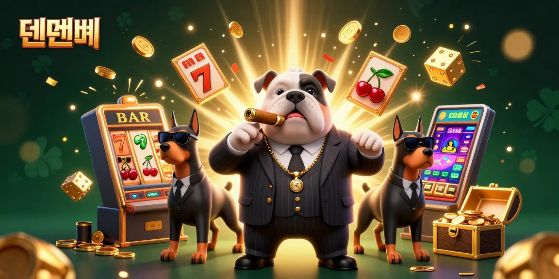 Experience thrilling gameplay at 텐텐벳 with vibrant slot action, jackpot excitement, and more!